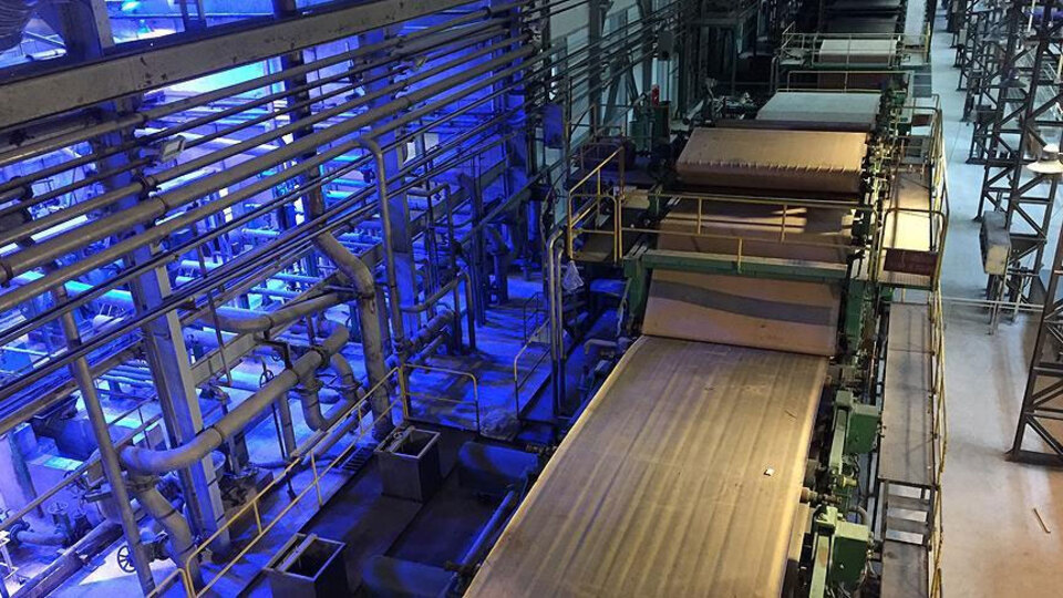 Kağıt kartellerine karşı yerli üretim modeline geçilsin