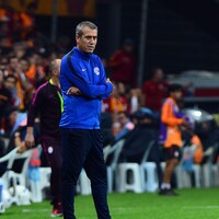 "Biz atamadık, onlar attı"