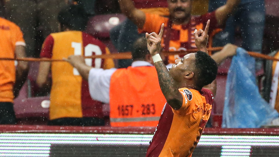 Sakatlıktan golle döndü