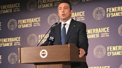 Fenerbahçe'de stadyum ve müze turu tanıtıldı