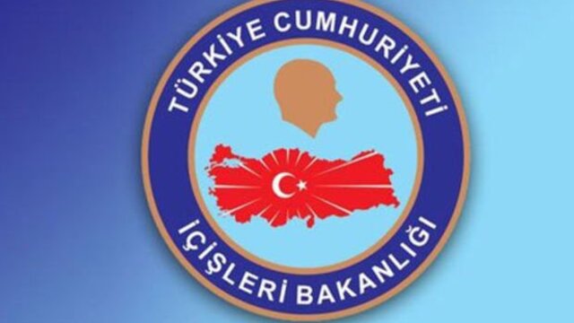 İçişleri Bakanlığında sözleşmeli personel alımı