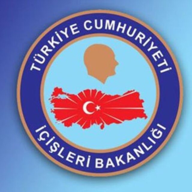 İçişleri Bakanlığında sözleşmeli personel alımı