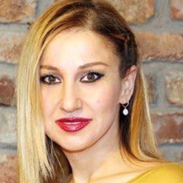Tahliye edilen kedicik: Gerçeği gördüm