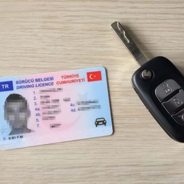 Ehliyet sınavı ne zaman?
