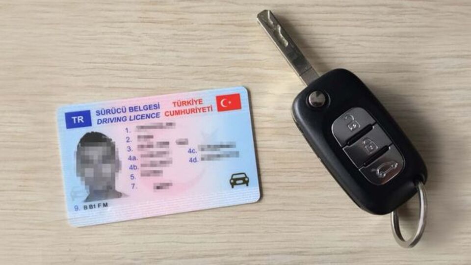 Ehliyet sınavı ne zaman?