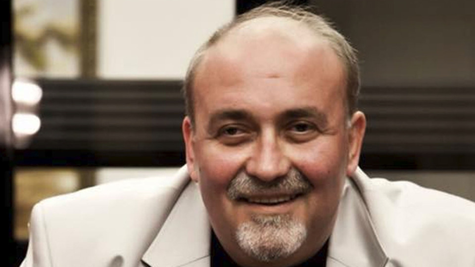 Usta senarist Deniz Yayın vefat etti