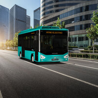 Türk şirket BMW ile birlikte üretti!