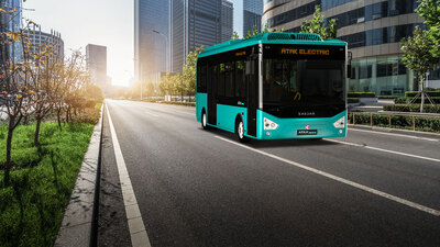 Türk şirket BMW ile birlikte üretti!