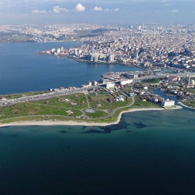 'Kanal İstanbul bizim için en önemli proje'