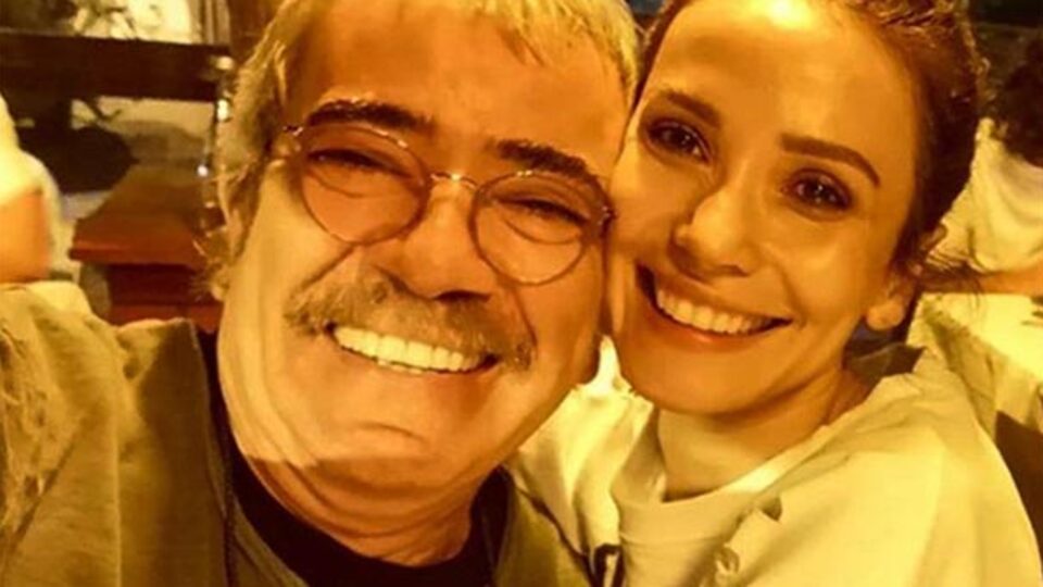 Selçuk Yöntem'den Songül Öden sürprizi