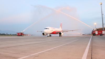 Avrupa ülkesinin ilk havayolu şirketi THY sayesinde