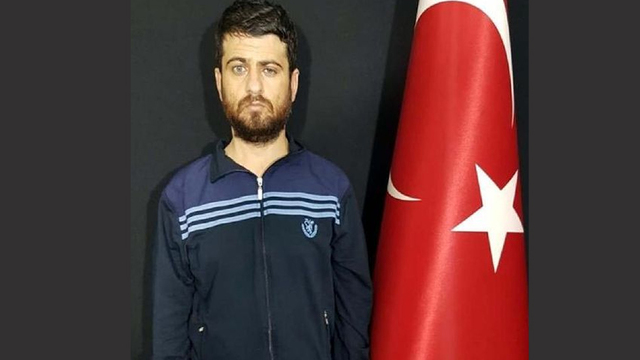 MİT'in dev operasyonu ile getirilmişti! Flaş gelişme...