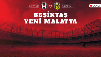 Kartal kendine geldi!