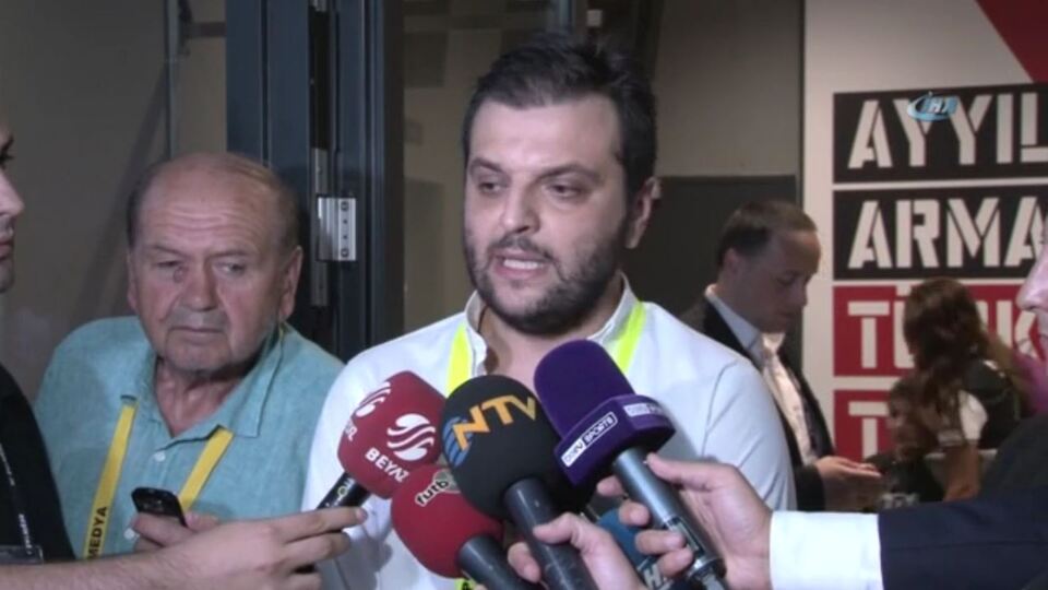 "Hakem performansları 'artık yeter' dedirtecek noktaya geldi"