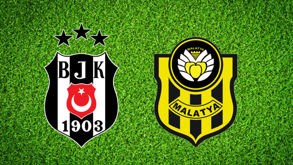 Beşiktaş Evkur Yeni Malatyaspor maçı ne zaman saat kaçta?