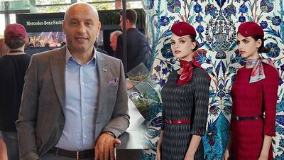 Kıyafet polemiği sürüyor