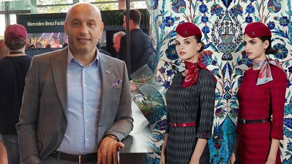 Kıyafet polemiği sürüyor