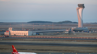 Yeni Havalimanı toplu taşıma ihalesinde flaş gelişme