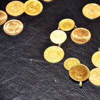 Altın fiyatları ne kadar? İşte güncel rakamlar...