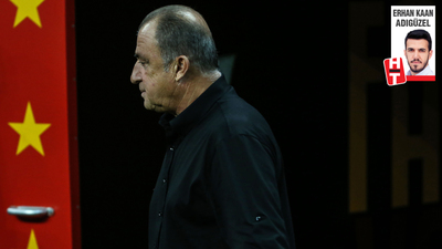 Devre arasında fırtına esti!