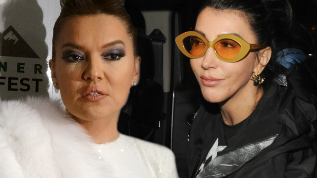 Hande Yener'e Demet Akalın sorulunca...