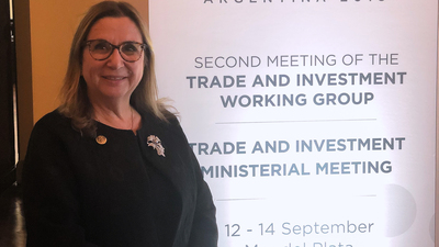 "Ticaret savaşlarını tetikleyen tek taraflı eylemlere son verilmeli"