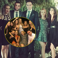 Ece Seçkin nişanlandı