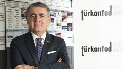 TÜRKONFED'den önlem çağrısı