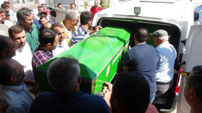 Şanlıurfa'da feci kaza: Baba ve 2 oğlu can verdi