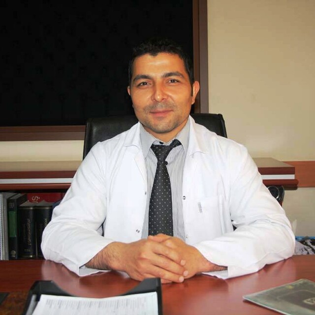 Genç başhekimin kahreden ölümü!