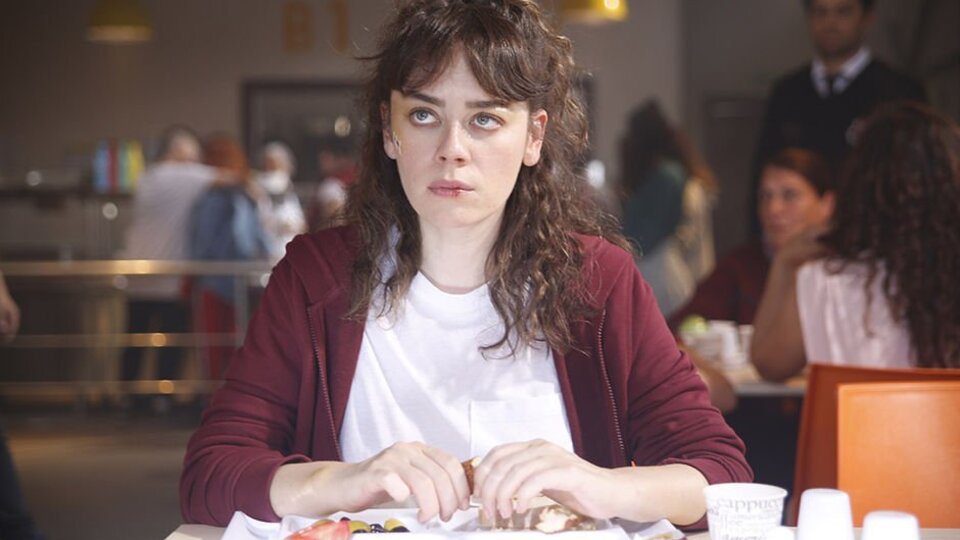 "Eve gelince hayatıma şükrediyorum"