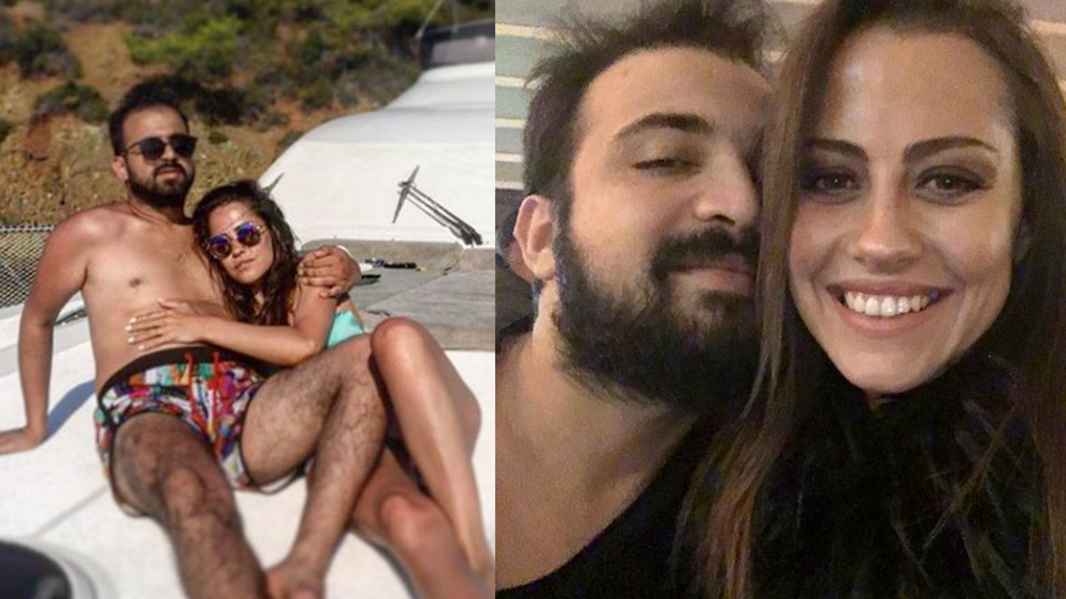 Baharda düğün var!