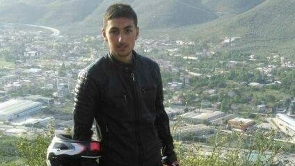 Dayısını bıçaklayarak öldürdü