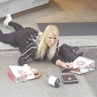 Seda Sayan o akımı başlattı