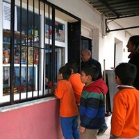 "Kantinlerde hazır gıda satışına izin verilmesin" çağrısı!