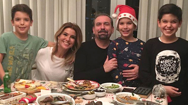"Gülben çocuklarımı çok güzel yetiştiriyor"