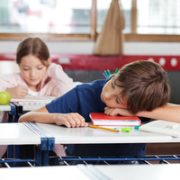 Anneler babalar dikkat! Eksikliği, çocuğun başarısını düşürüyor...