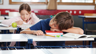 Anneler babalar dikkat! Eksikliği, çocuğun başarısını düşürüyor...