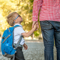 Çocuğunuz ilk derse uykulu ve aç gitmemeli!