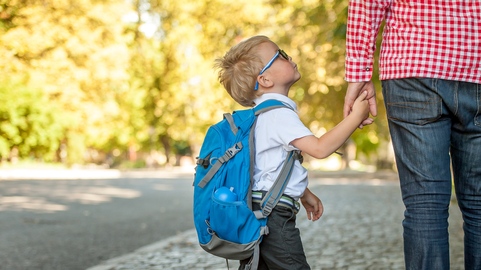 Çocuğunuz ilk derse uykulu ve aç gitmemeli!