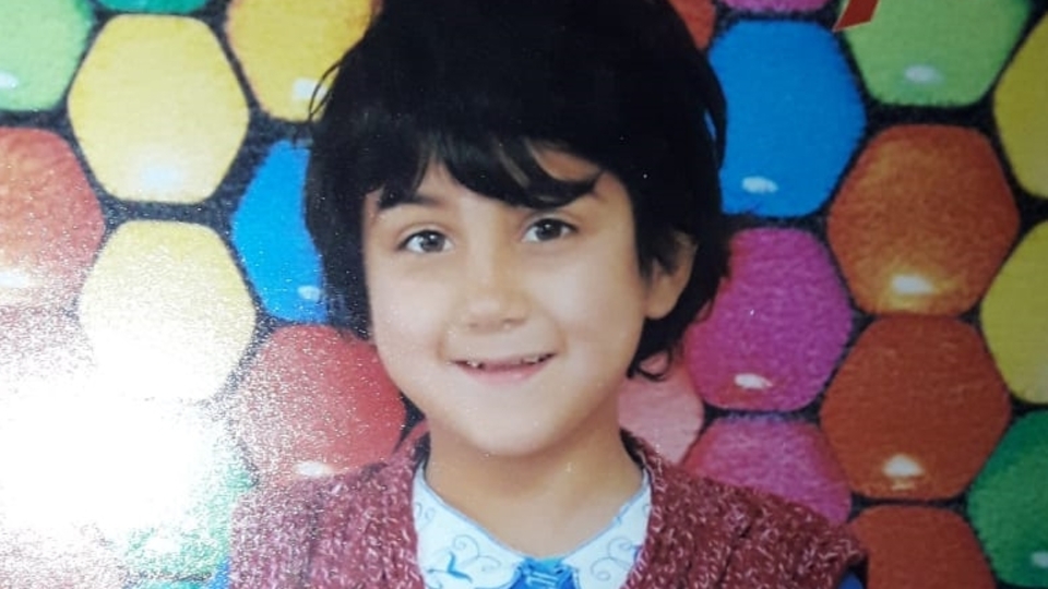 Kars'ta kaybolan Sedanur'dan haber alınamıyor