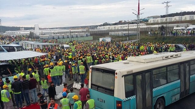 Havalimanı için Valilik'ten açıklama