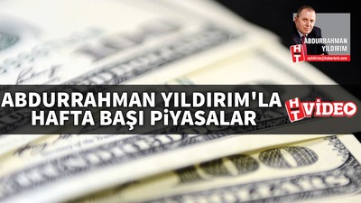 Piyasalar için kritik ikinci adım bu hafta