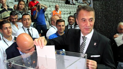 Orman'dan Negredo açıklaması