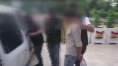 FETÖ operasyonunda 4 tutuklama