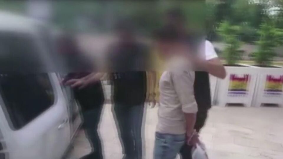 FETÖ operasyonunda 4 tutuklama