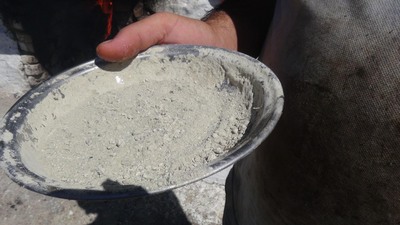 Bir mahalle bununla geçiniyor! Yılda 1 milyon gelir