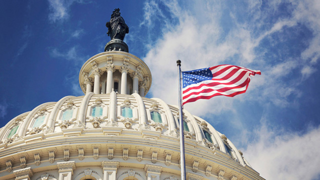 ABD, FKÖ Washington Temsilcisinin oturum iznini iptal etti