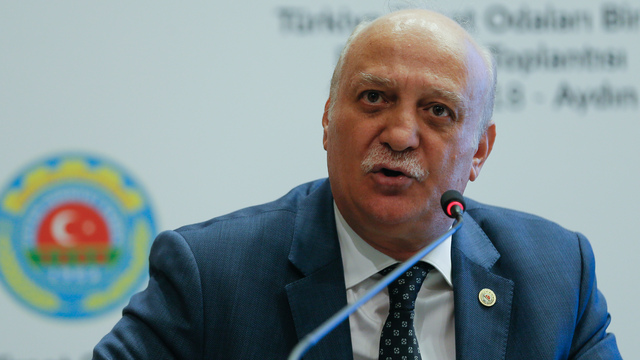 "Çiftçimizi tarlada tutacağız ve daha fazla destek vereceğiz"