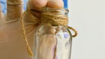 Babasının rahatsızlığına çözüm ararken, dünya ikincisi oldu!